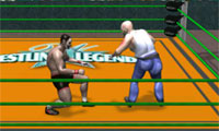 play Wrestling Legends