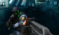 play Grand Theft Shooter