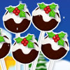 play Christmas Pudding