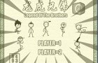 play Legend Of The Brothers