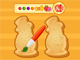 play Cookies For Santa Claus