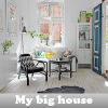 play My Big House. Find Objects