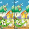 play Sweet Farm 7 Differences