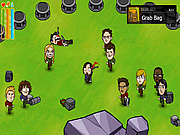 play Hunger Games - The Game