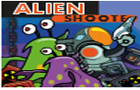 play Alienshooter