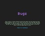 play Bugz