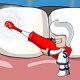 play Brilliant Brushers