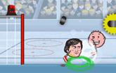 play Sports Heads: Ice Hockey