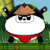 play Samurai Panda 2