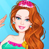 play Barbie Mermaid Princess