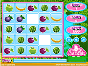play Fruit Connection