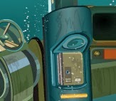 play Escape From Death Sea