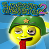 play Sperm Defense 2