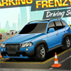 play Parking Frenzy: Driving School