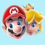 False Mario game