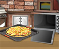 Pizza Party game