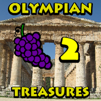 play Olympian Treasures 2