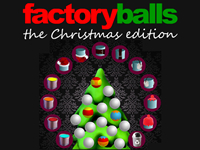 play Factory Balls The Christmas Edition