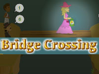 Bridge Crossing