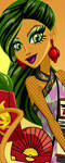 play New Scaremester Jinafire