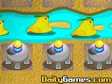 play Clear Waters Td