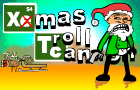 play Xmas Troll Cannon