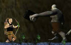 play Hobbit'S Holiday Quest
