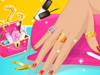 play Golden Nails Secrets