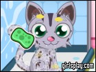 play Cute Care Kitten
