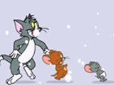 play Tom And Jerry Merry Christmas