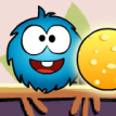 play Fluffy Ball