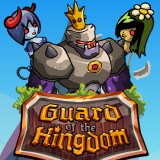 play Guard Of The Kingdom