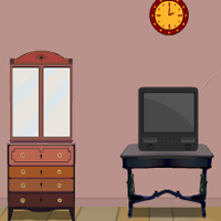 play Old Room Escape 2