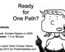 play One Path