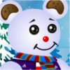 play Teddy Snowman Dress Up