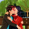 play Naughty Boy Kissing