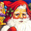 play Happy Santa 2014