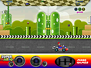 play Mario Drag