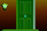 play Brunette Room Escape