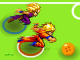 Dragon Ball Football