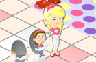 play Frenzy Babysitter
