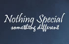 play Nothing Special