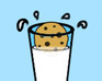 Milk And Cookies