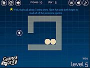 play Toetrix