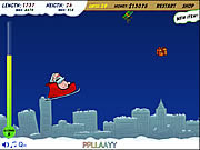 play Turbo Santa 2