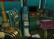 play Escape From Death Sea