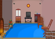 Old Room Escape 2