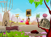 play Turkey Escape Yoopy