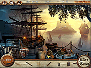 play Pirates Forgotten Treasure
