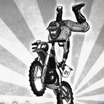 play Moto X Dare Devil